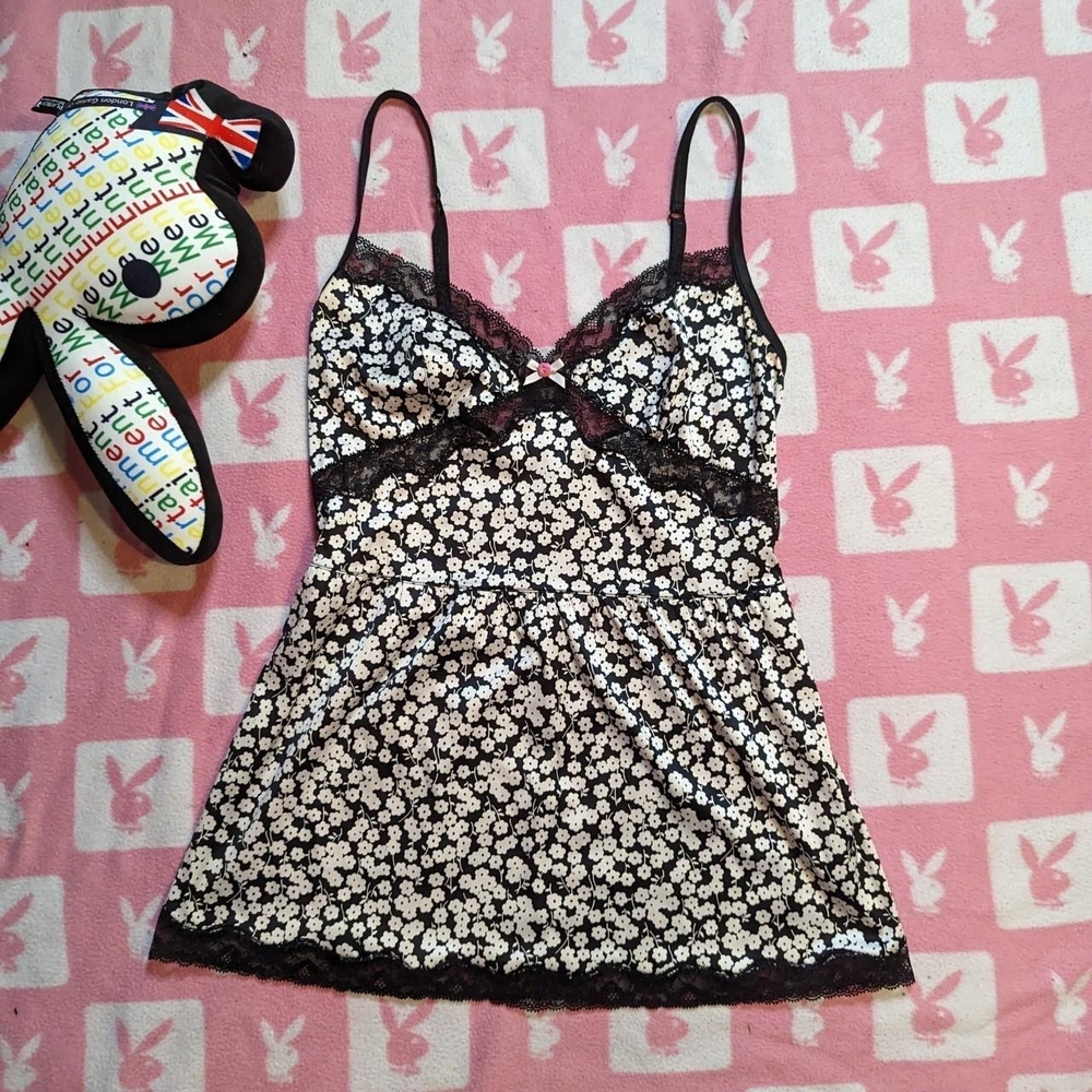 d&g dolce & gabanna underwear tank topusa M